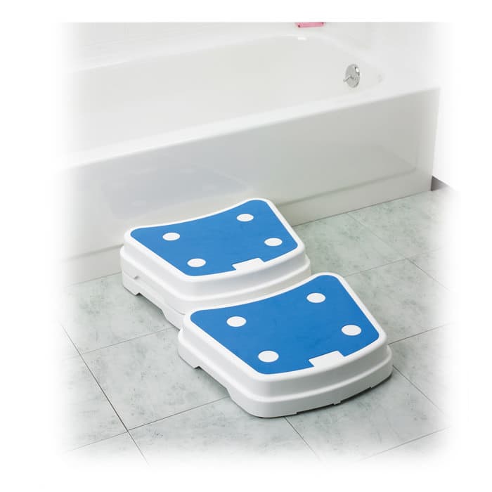 Drive portable bath step - Image 2