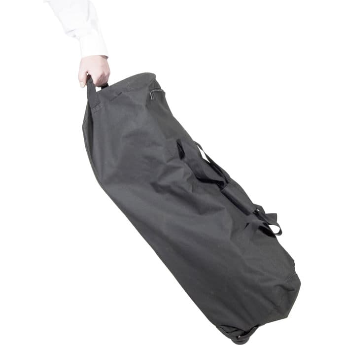 Drive Medical Travelite transport wheelchair - Image 2