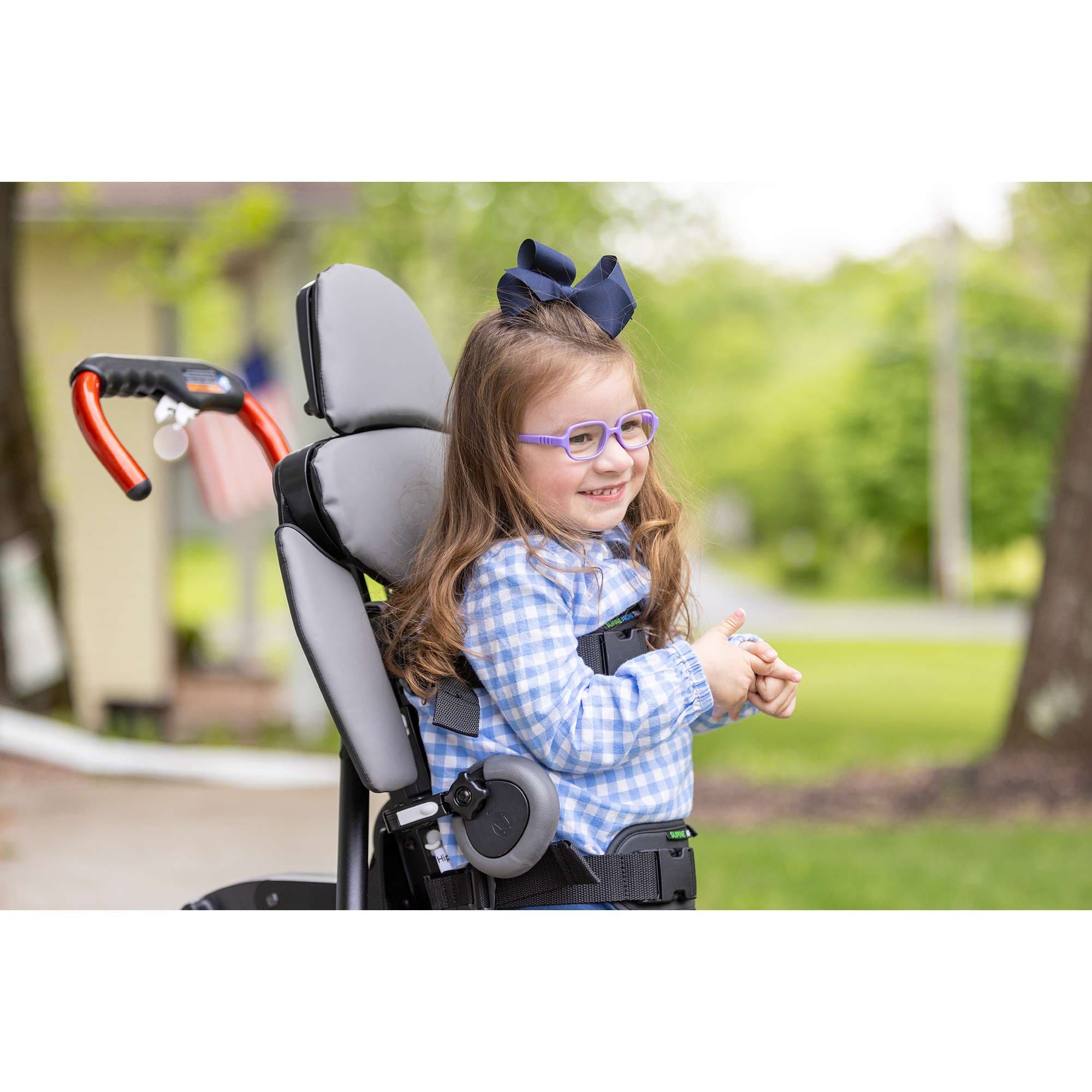 Rifton Adaptive Multi-Position Stander - Size 1 - Image 6