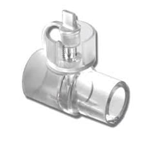 Vyaire Medical Endotracheal Tube Adapter - Image 1
