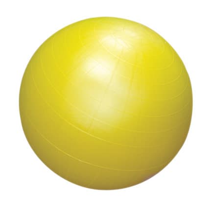 CanDo Cushy-Air Training Ball, 30 Inch (75 cm) - Image 1