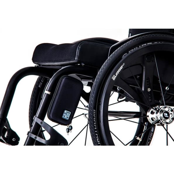 Quokka Smartphone Case - Black - Image 2