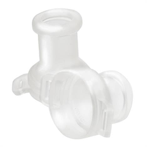 Atos Provox LaryButton Tracheal Cannula, OD 18, L 8 - Image 1