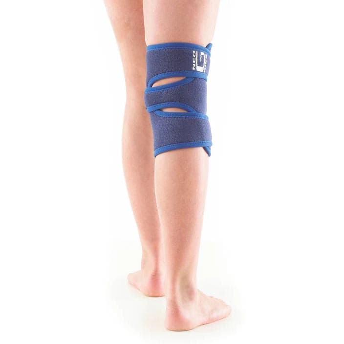 Neo G Kids Open Knee Support, Universal - Image 6