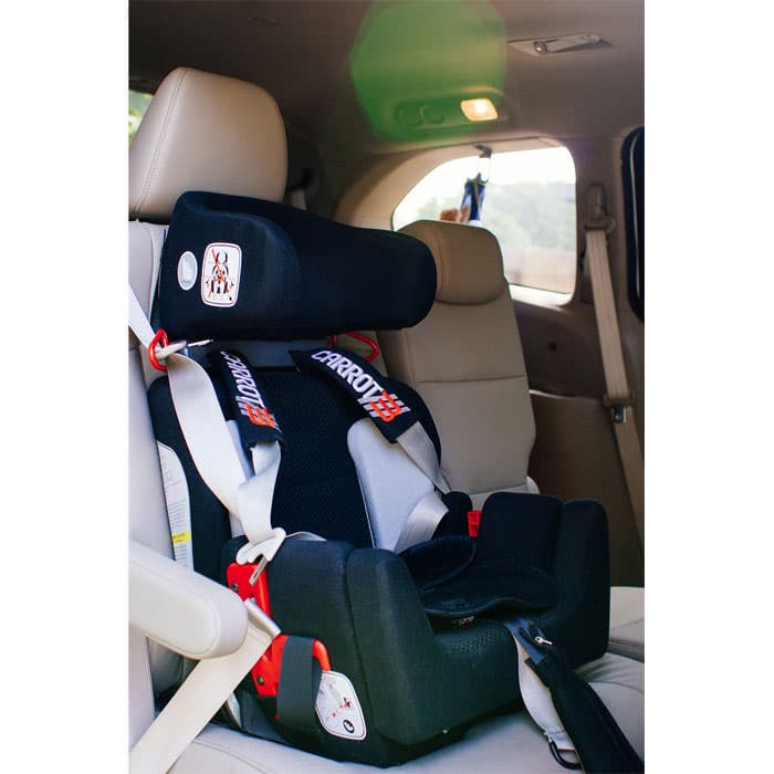 Convaid Carrot 3 Special Needs Car Seat - Image 3