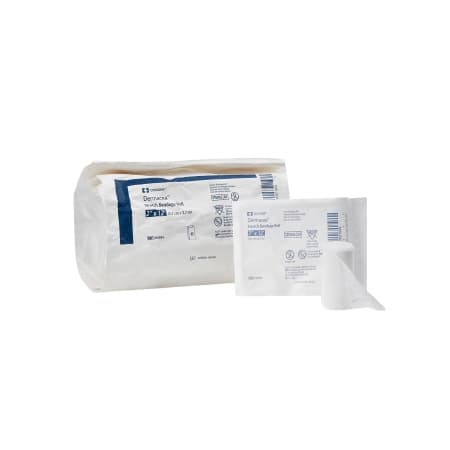 Dermacea Stretch Bandage Roll, 2 x 75 Inch, Non-Sterile - Case of 96 - Image 1