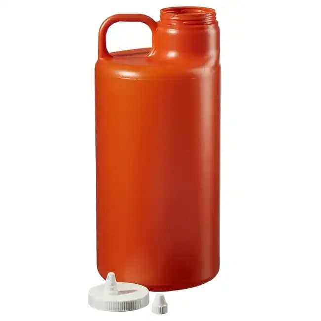 Samco UrineGARD 24 Hour Urine Specimen Collection Container - Image 2