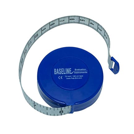 Baseline Measurement Tape, 72 Inch - Package of 25 - Image 1