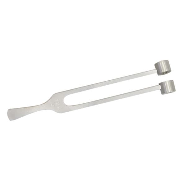 Baseline Tuning Fork, Student Grade, 128 cps - Image 1