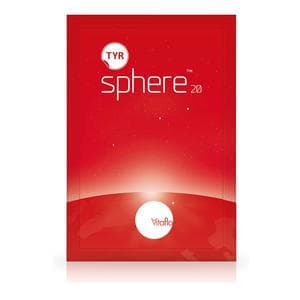 Vitaflo TYR sphere20 Dietary Supplement, Red Berry, 35gm - Each - Image 1