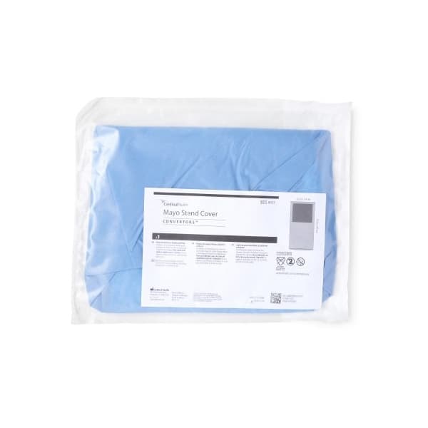 Tiburon Mayo Stand Cover Reinforced, 23 x 55 Inch, 23 x 55 Inch - Case of 30 - Image 1