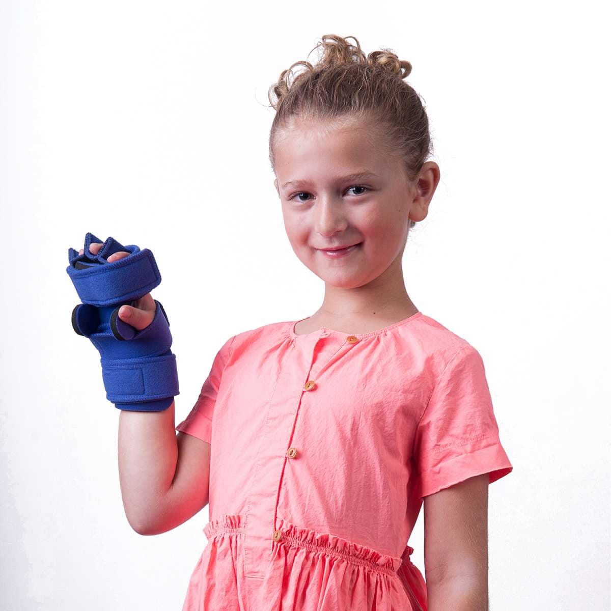 ComfySplints Hand Thumb Orthosis - Image 5