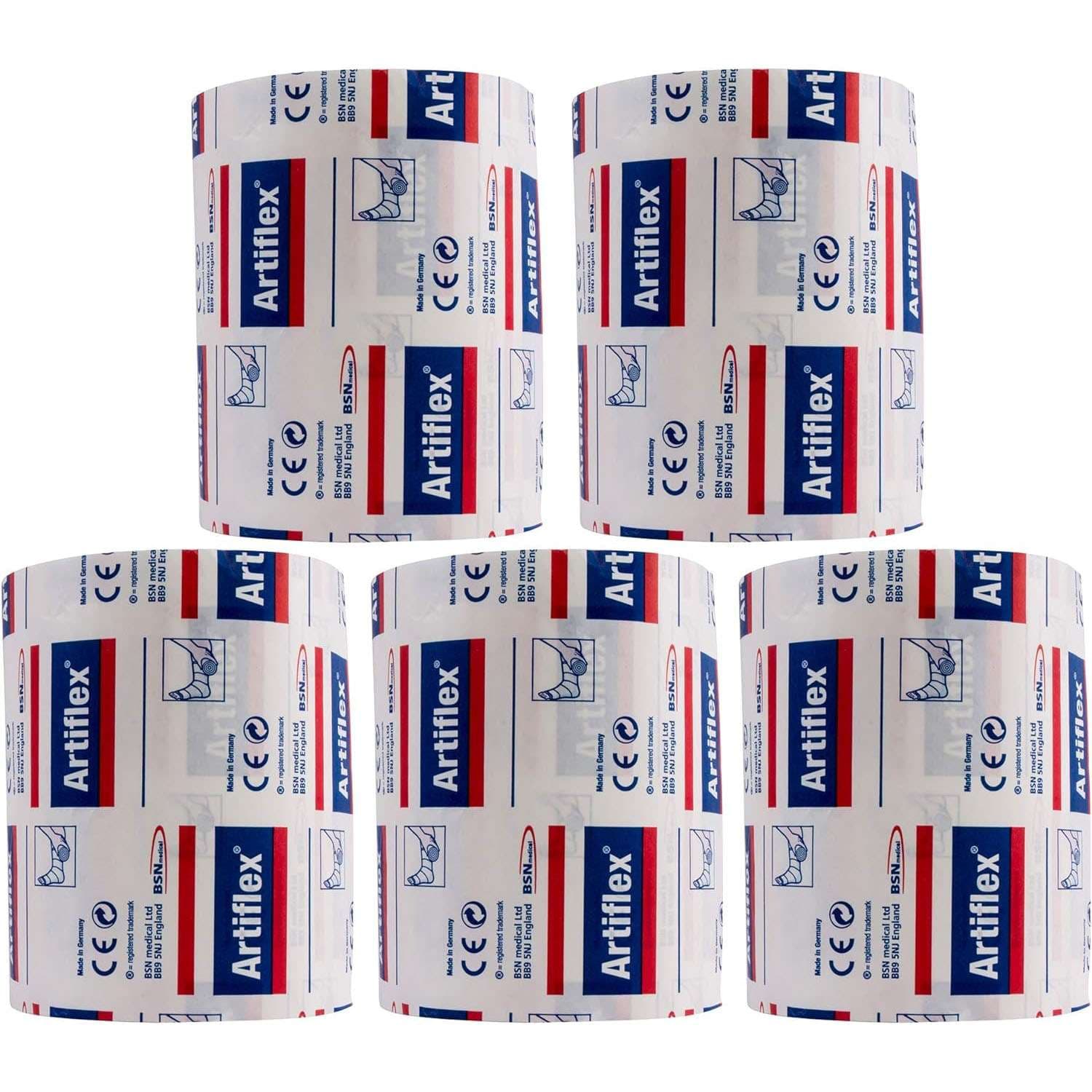 Artiflex Undercast Padding Bandage - Image 3