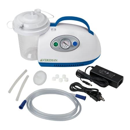 Veridian Healthcare LLC Suction Pump - Each - Image 1