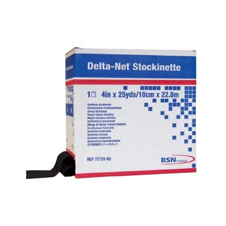 Delta-Net Synthetic Non Sterile Stockinette - Image 2