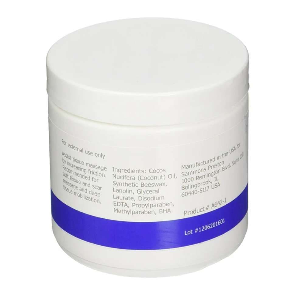 Deep Prep II Massage Treatment Cream, 15 oz - Image 2