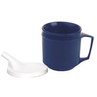 Fablife Weighted Cup With Tube Lid - Image 1