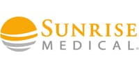Sunrise Medical brand logo
