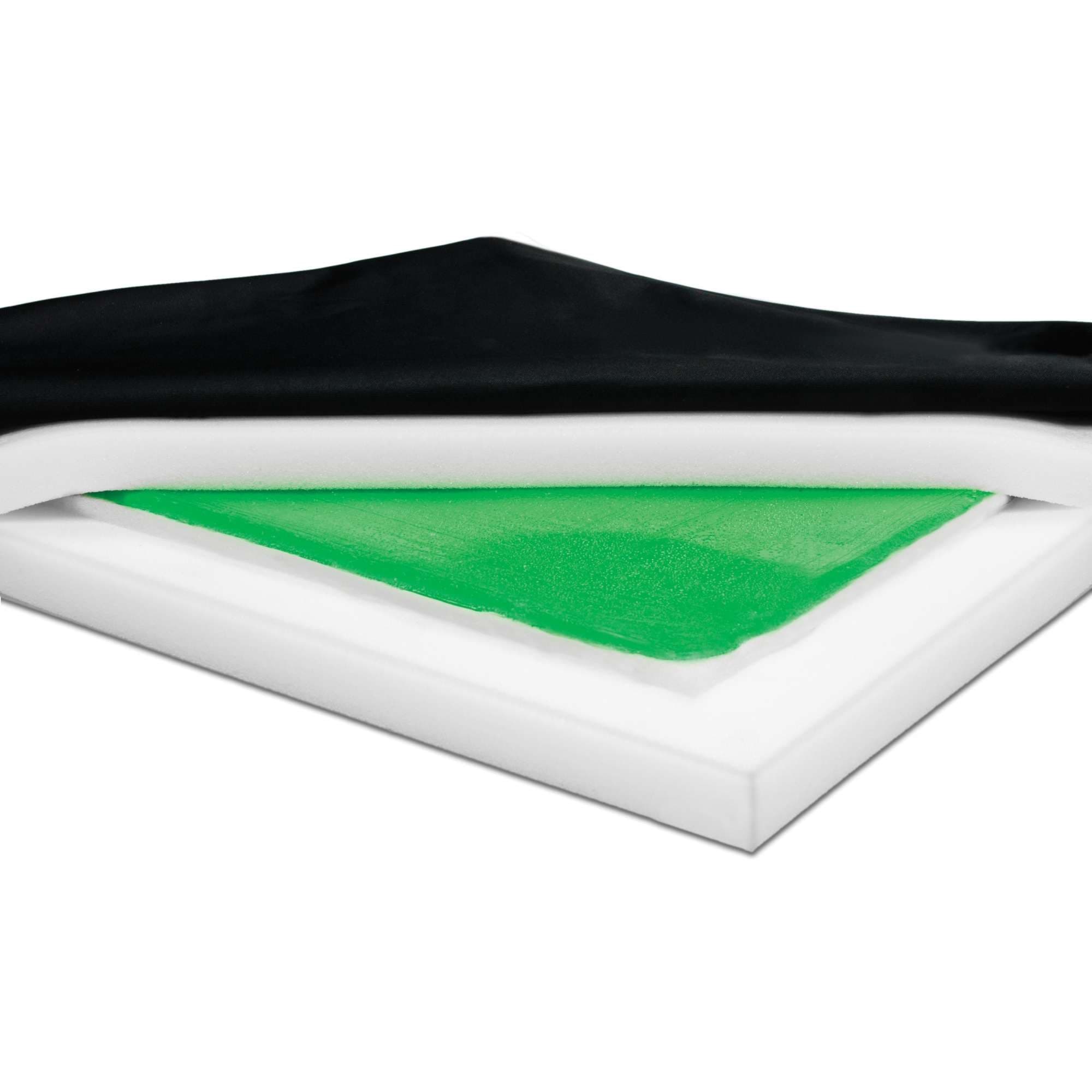 Everest & Jennings Dura-Gel Base 2G Wheelchair Cushion - Image 2