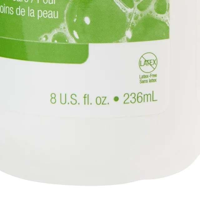 3M Cavilon No-Rinse Skin Cleanser, 8 oz Bottle - Image 4