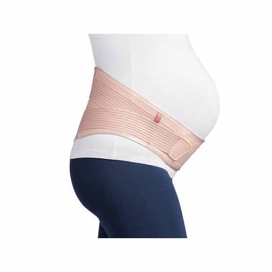 Jobst Maternity Support Belts, Rose - Image 2