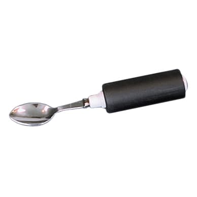FabLife Soft Handle Cutlery, soupspoon, right - Image 1