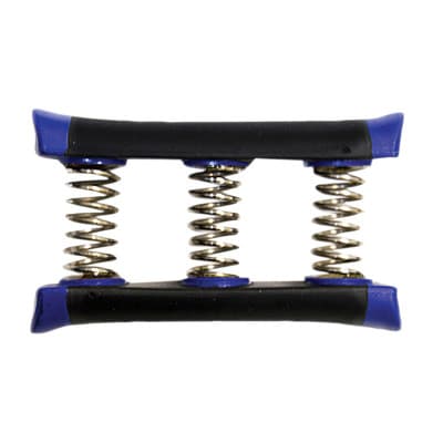 CanDo Big Grip Hand Exerciser, 60 lbs. resistance - Image 1