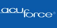 Acuforce brand logo