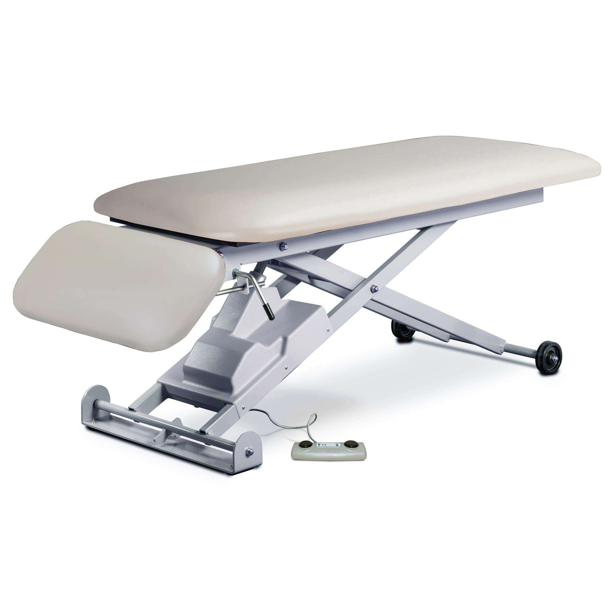 Clinton E-Series space saver power table with drop section - Image 3