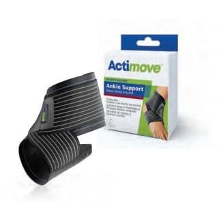 Actimove Ankle Support, Small - Image 1