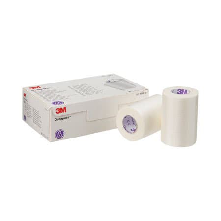 3M Durapore Surgical Tape - Image 4