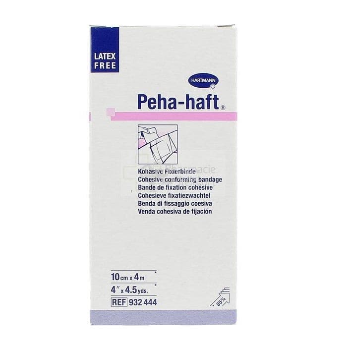 Peha-haft Cohesive Bandage - Image 3