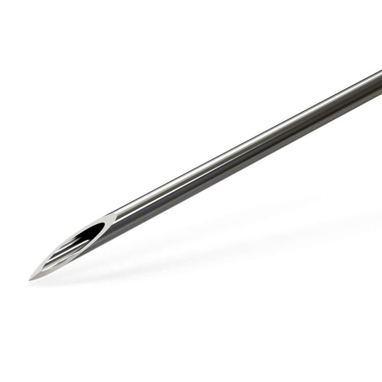 TSK The Premium Invisible Hypodermic Needle - Image 3