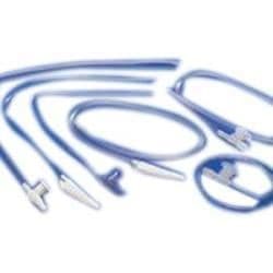 Carefusion Airlife Tri-Flo No Touch Single Catheter, 18Fr - Image 1