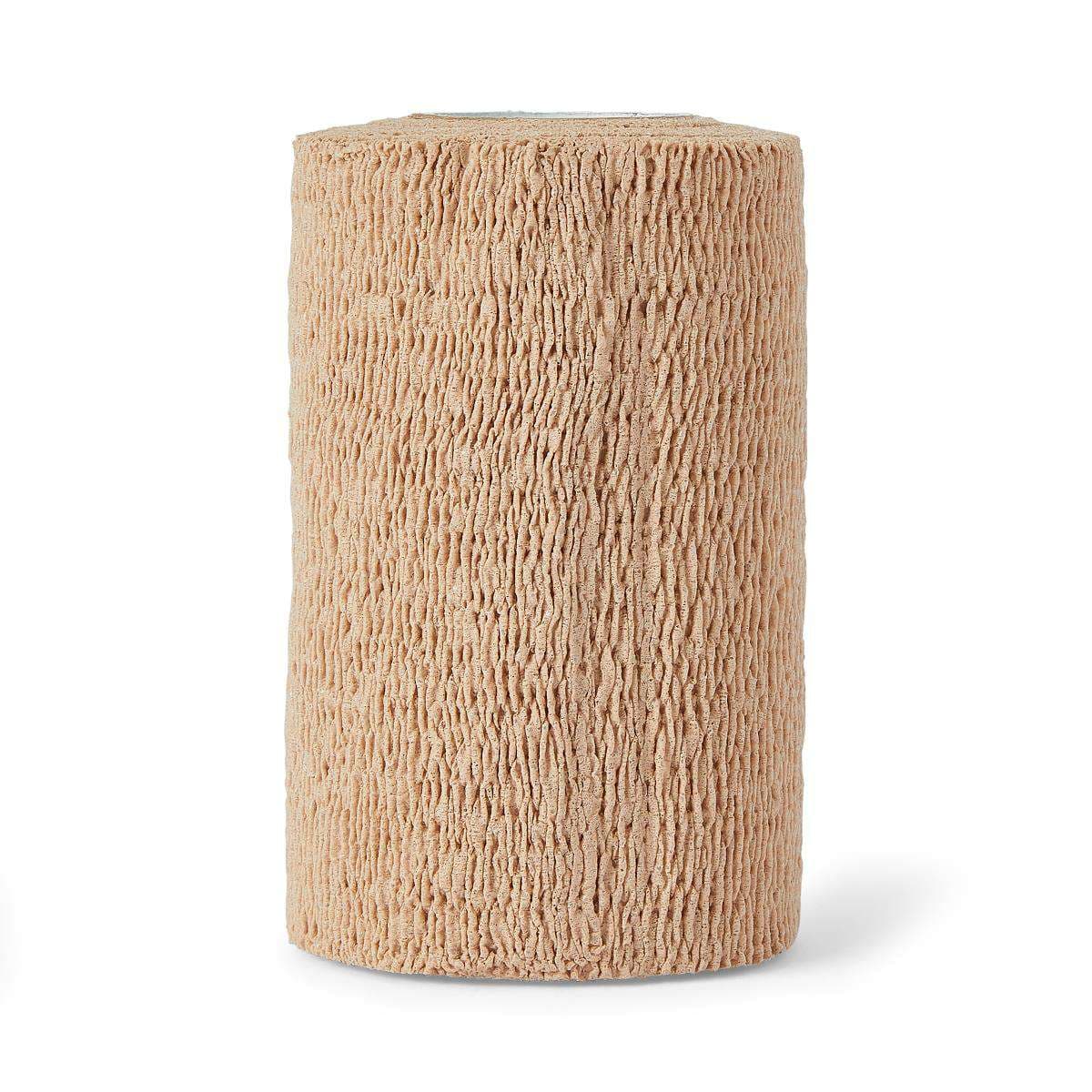CoFlex Lf2 Cohesive Bandages, 4 Inch x 5 Yard - Case of 20 - Image 1
