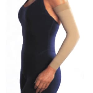 Jobst Bella Lite Arm Sleeve, Large-Long - Each - Image 1