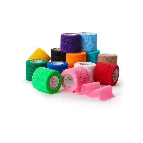 CoFlex Flexible Cohesive Bandage by Andover - Image 6