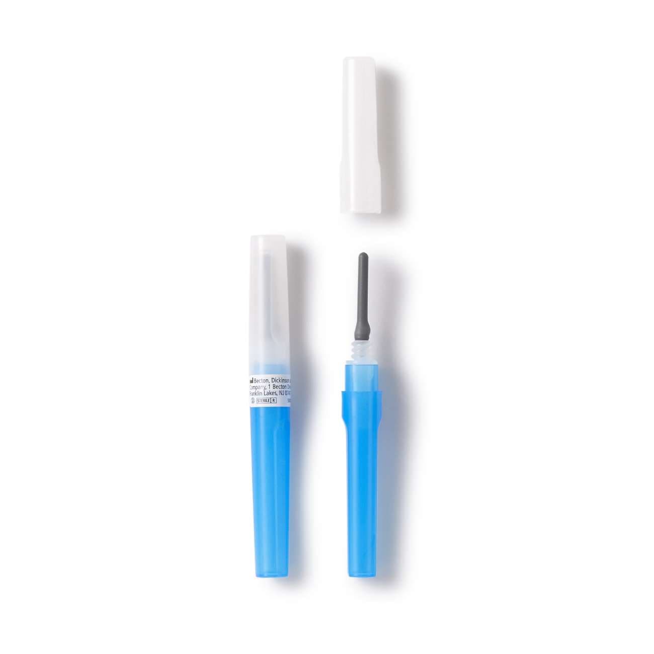 BD Vacutainer Multiple Sample Luer Adapter - Image 2