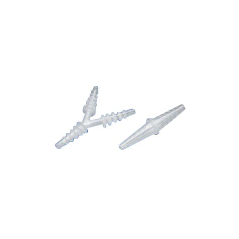 Medline Connector - Case of 100 - Image 1