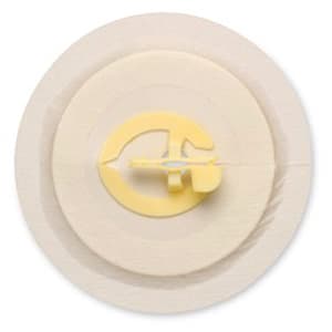 Hollister drain tube attachment device, sterile - Image 1