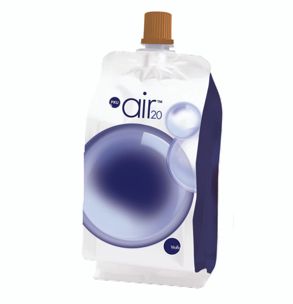 Vitaflo PKU Air20 Nutritional Drink - Image 4