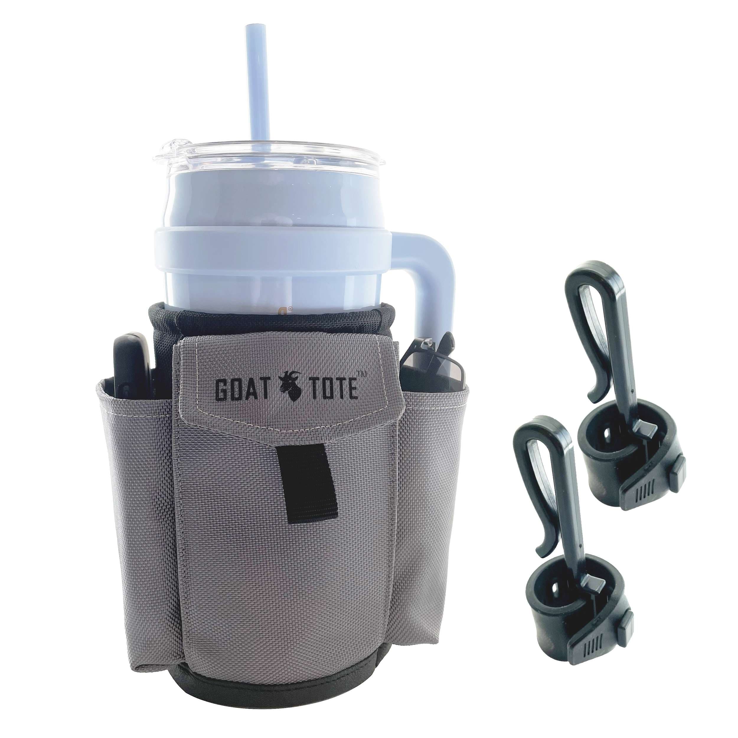 Goat Tote Mobility Combo Pouch - Image 6
