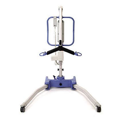 Hoyer professional advance electric lift - Image 2