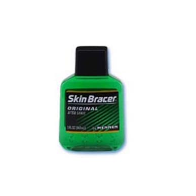 Skin Bracer After Shave, 5 oz
