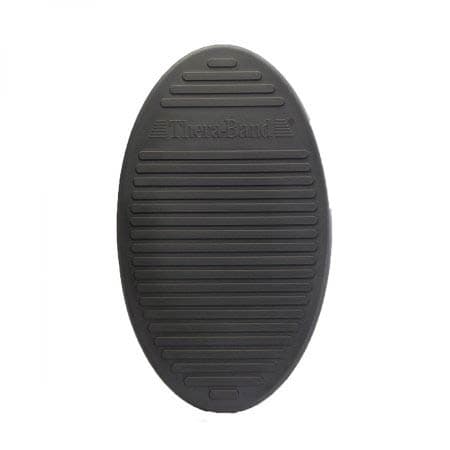 TheraBand Stability Trainers Extra Soft Black - Image 1
