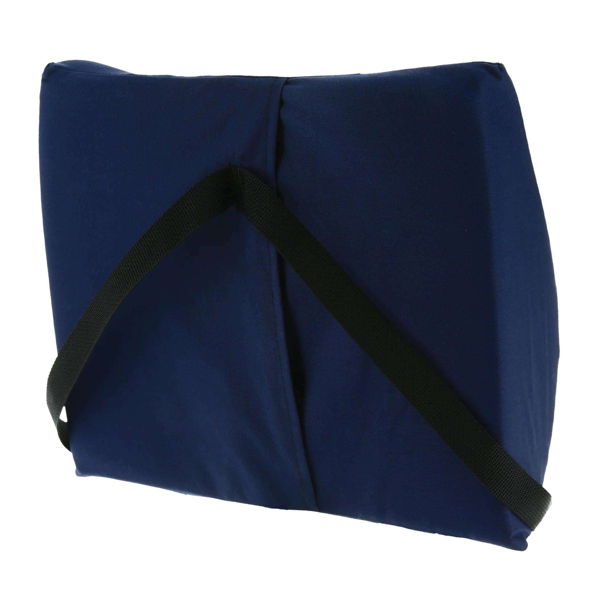 Core Sitback Rest Lumbar Support Cushion - Image 6