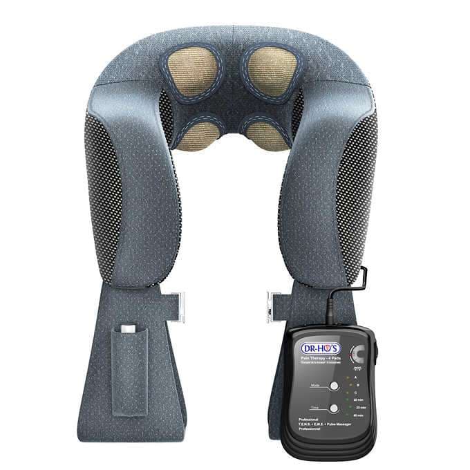 DR-HO Neck Therapy Pro TENS System - Image 2