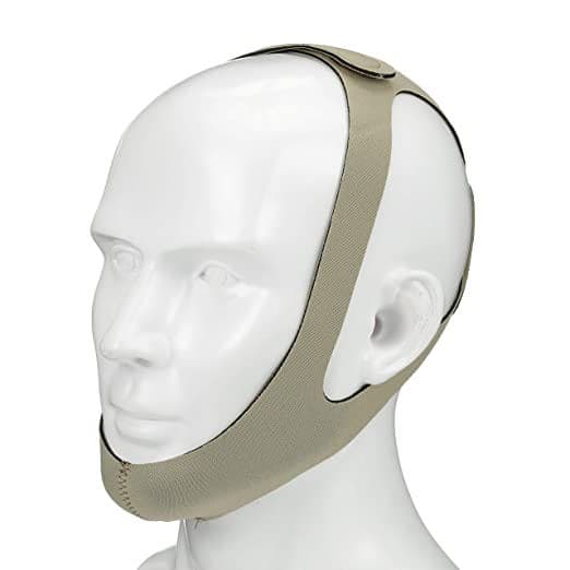 AG Industries Topaz Style Chinstrap - Image 3