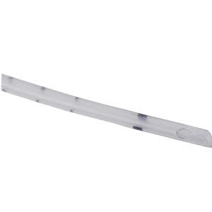 Medline Open Suction Catheter Kit with Whistle Tip, 14Fr - Image 1