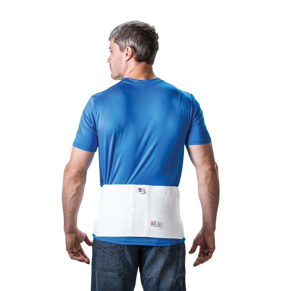 Core CorFit System LS Back Support - Image 6